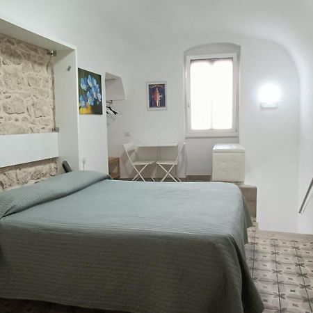 Apartamento Ventisei Molfetta Exterior foto