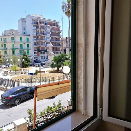 Apartamento Ventisei Molfetta Exterior foto