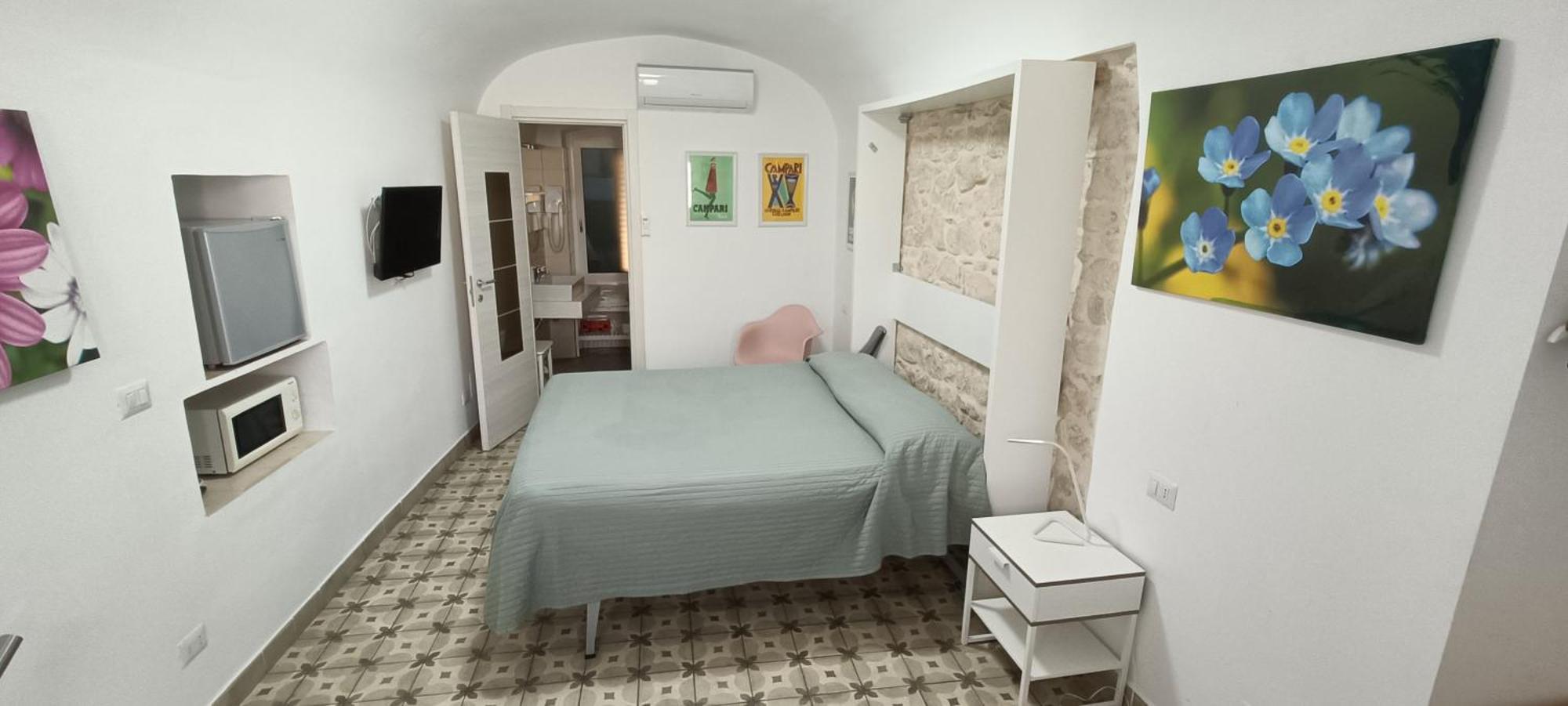 Apartamento Ventisei Molfetta Exterior foto