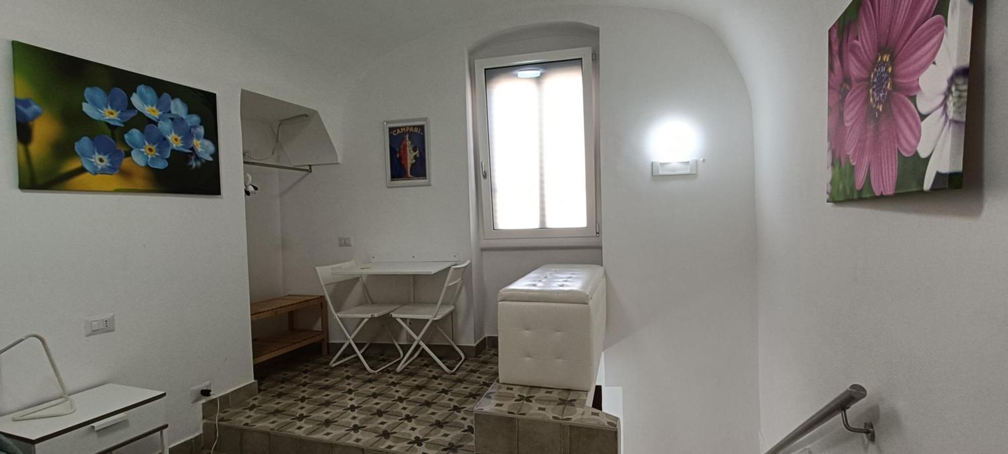 Apartamento Ventisei Molfetta Exterior foto